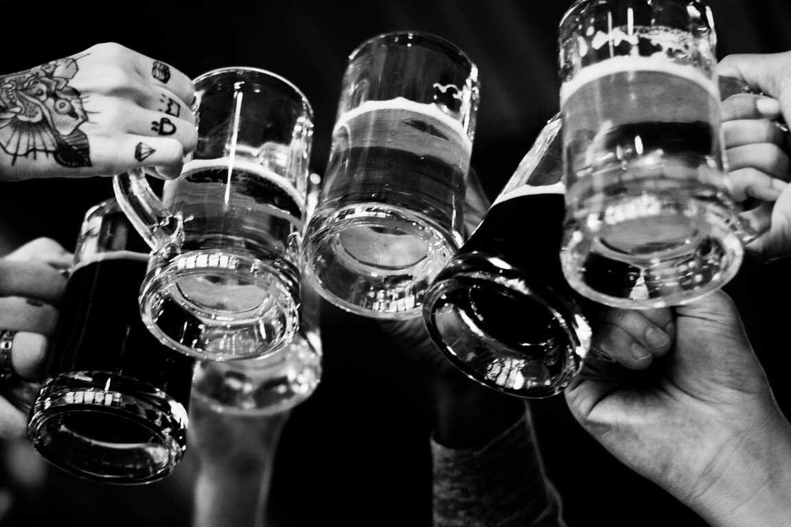 7 мифов об употреблении алкоголя